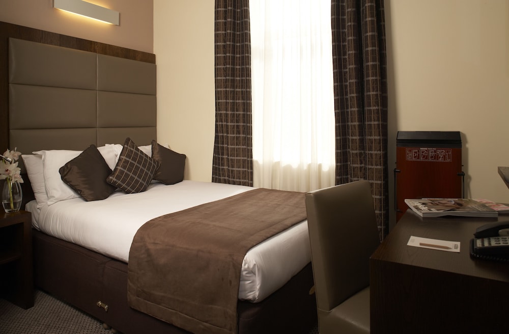 Room, 1 Double Bed