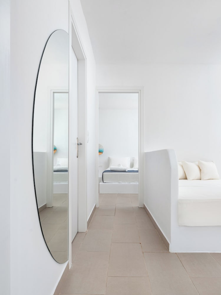 Family Suite - Photo 3