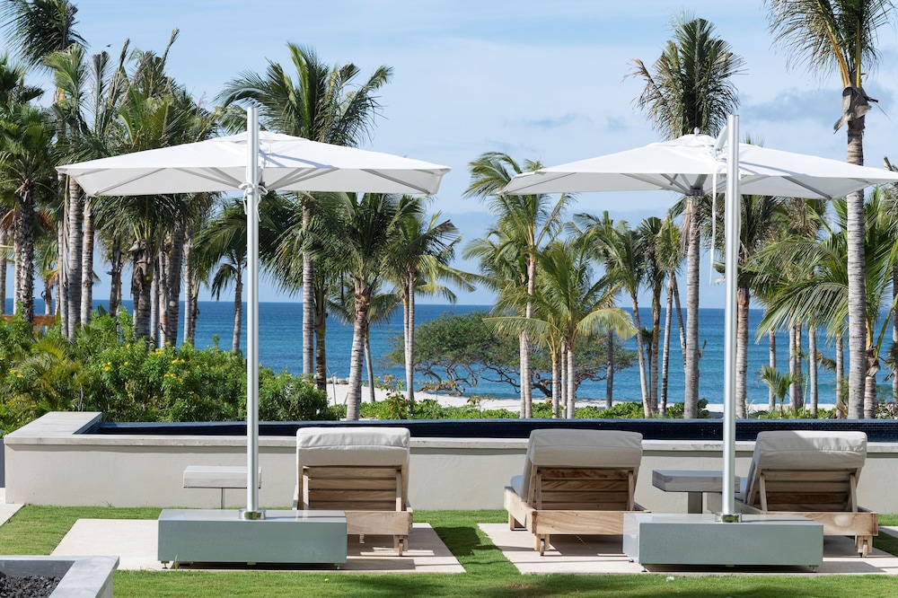 Room, Multiple Beds, Ocean View (Nido: Casa with Pool)