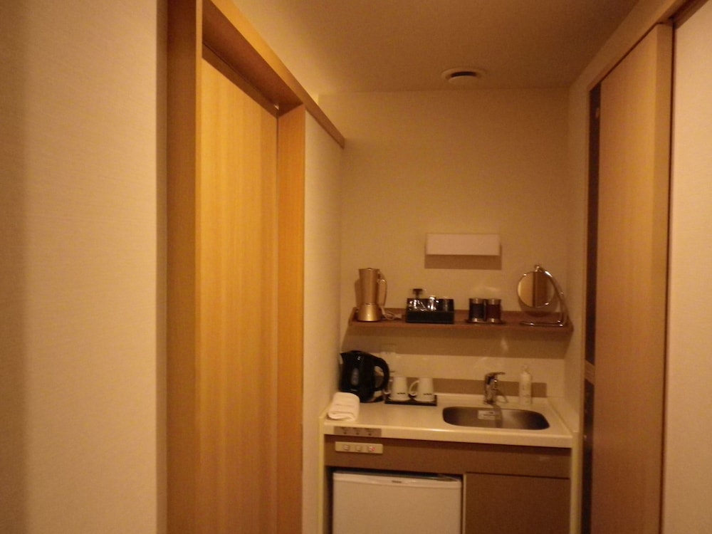 Japanese Style Double Room, 1 Double Bed, Non Smoking thumbnail 6