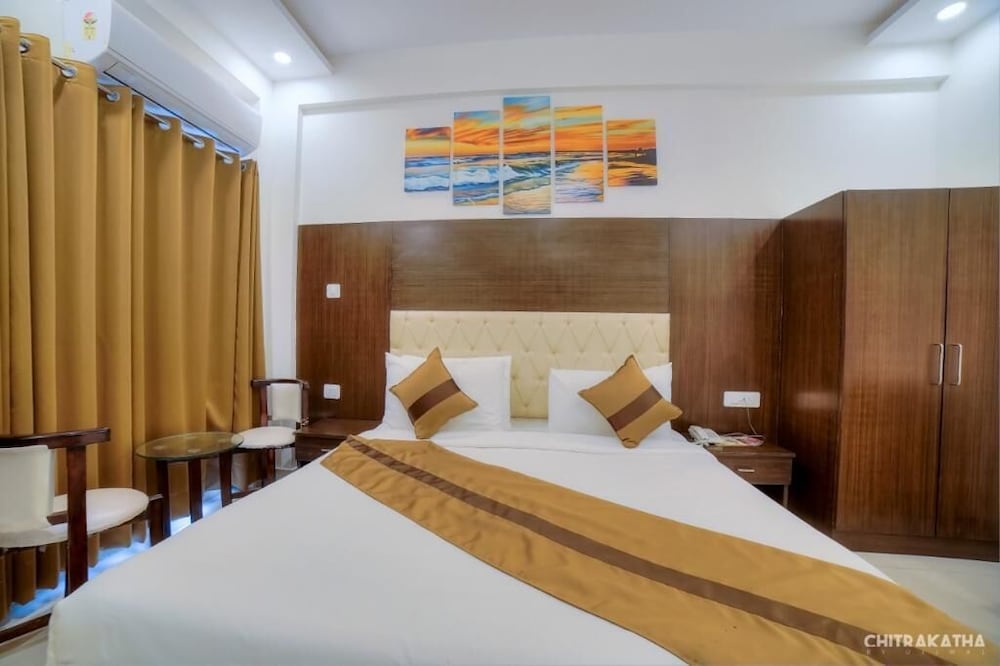 Deluxe Room - Photo 1