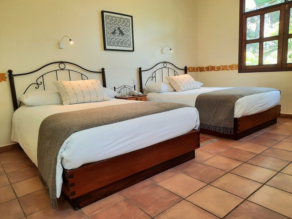 Standard Double Room photo 1