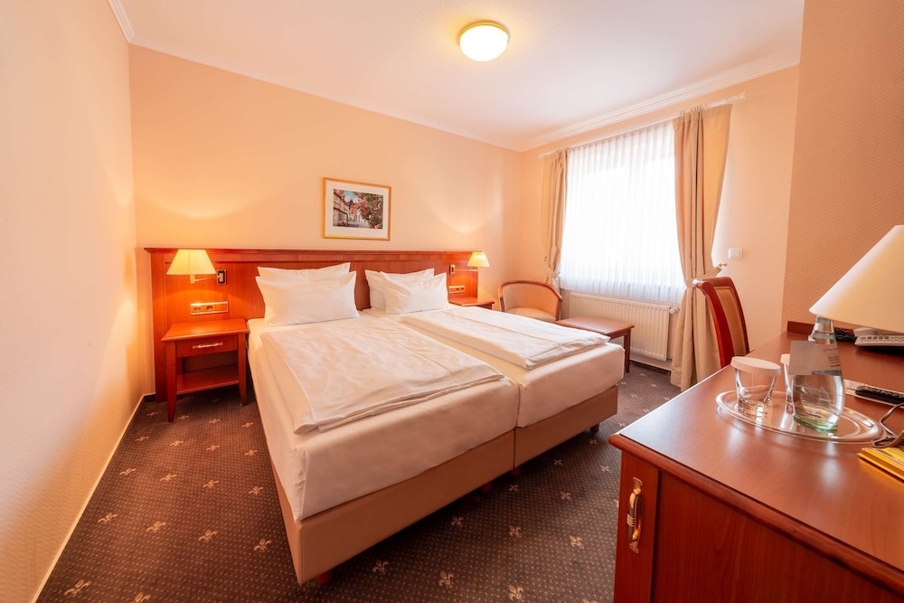 Standard Double Room photo 1