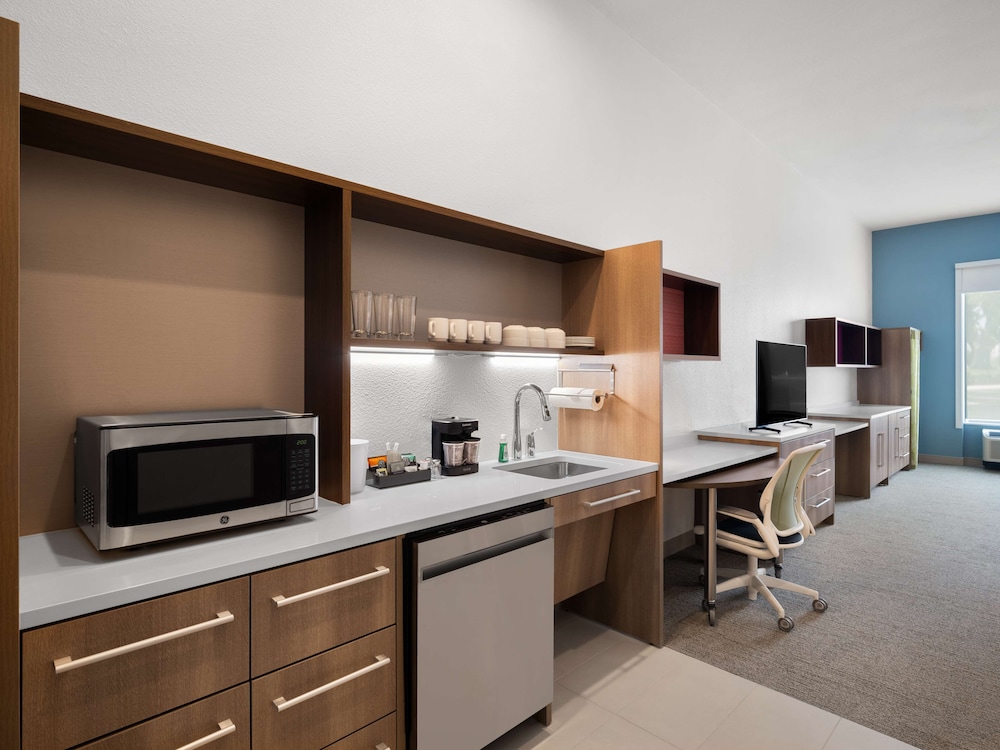 Home2 Suites By Hilton Round Rock Medical Center, Foto 6