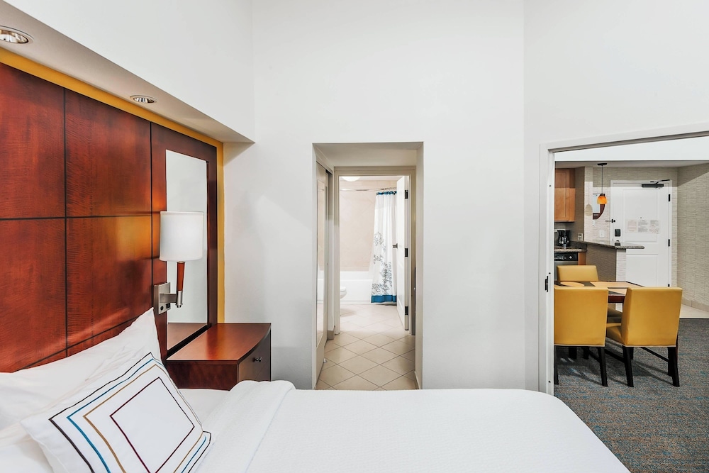 Available room
