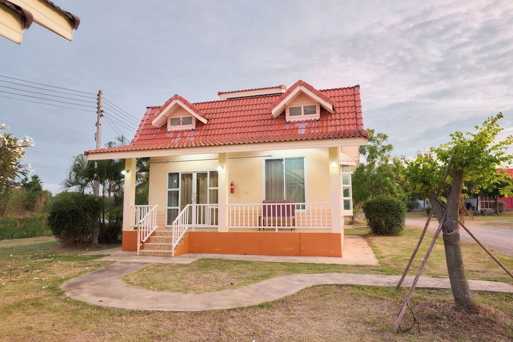 House, 2 Queen Beds, Patio, Garden View photo 1