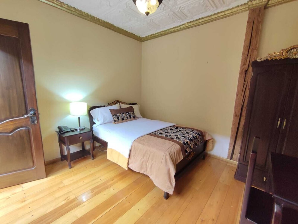 Standard Single Room, 1 Double Bed photo 1