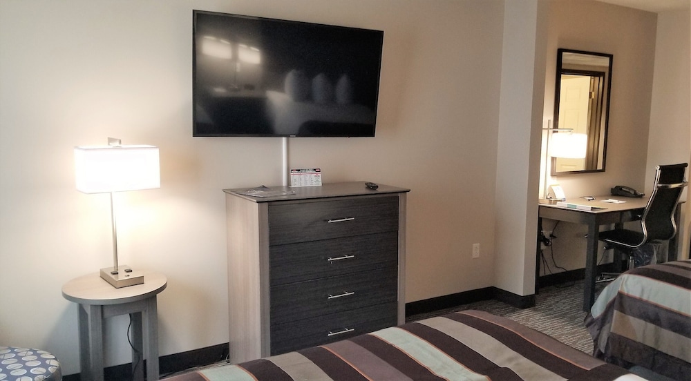 Standard Room photo 2