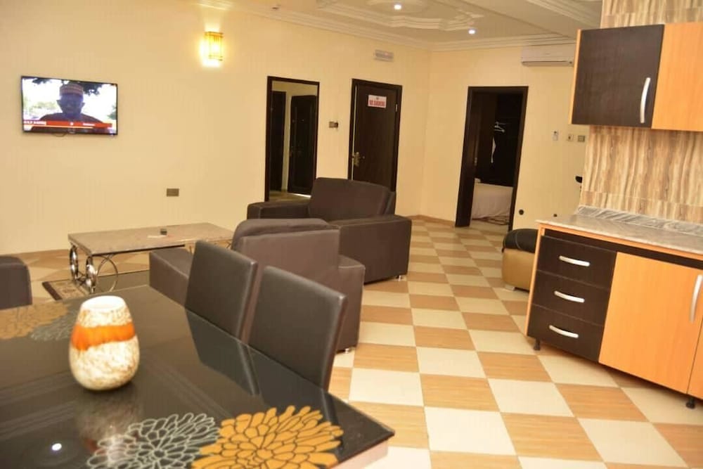 Presidential Room photo 2
