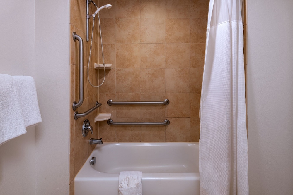 Studio Suite, 1 Bedroom - Photo 4