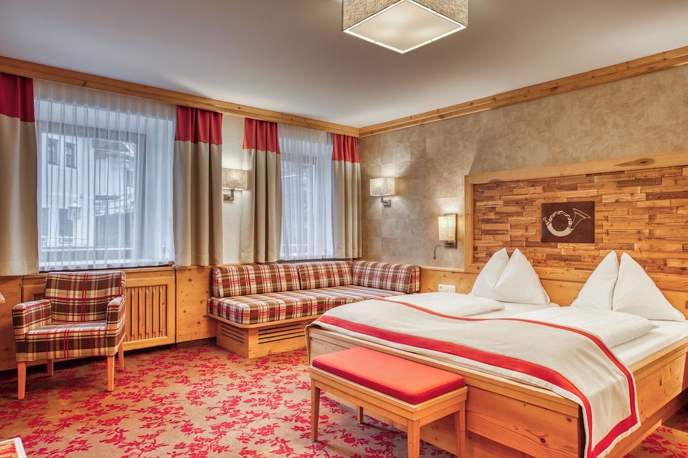Deluxe Double Room photo 1