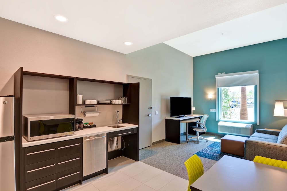 Home2 Suites By Hilton Palmdale, Billede 7