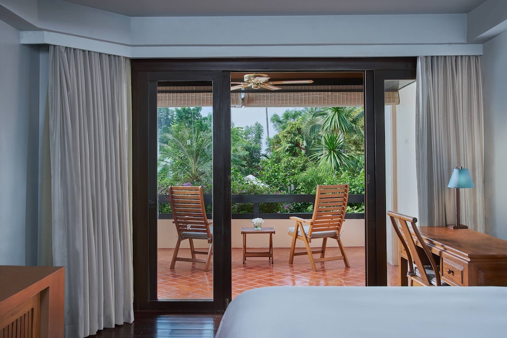 Room, 2 Twin Beds, Garden View (Ground Floor, Terrace) - Photo 2