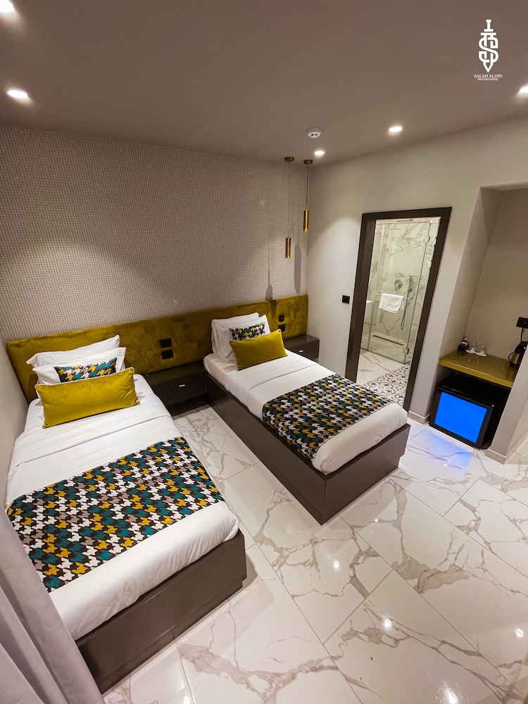 Premium Twin Room photo 1