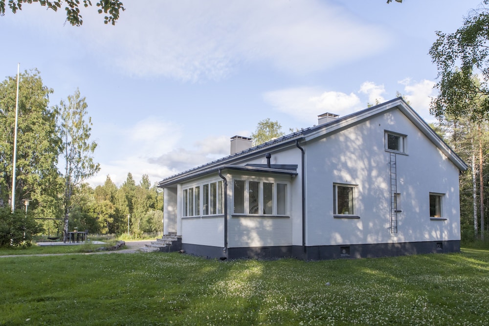 Villa Apukka photo 1