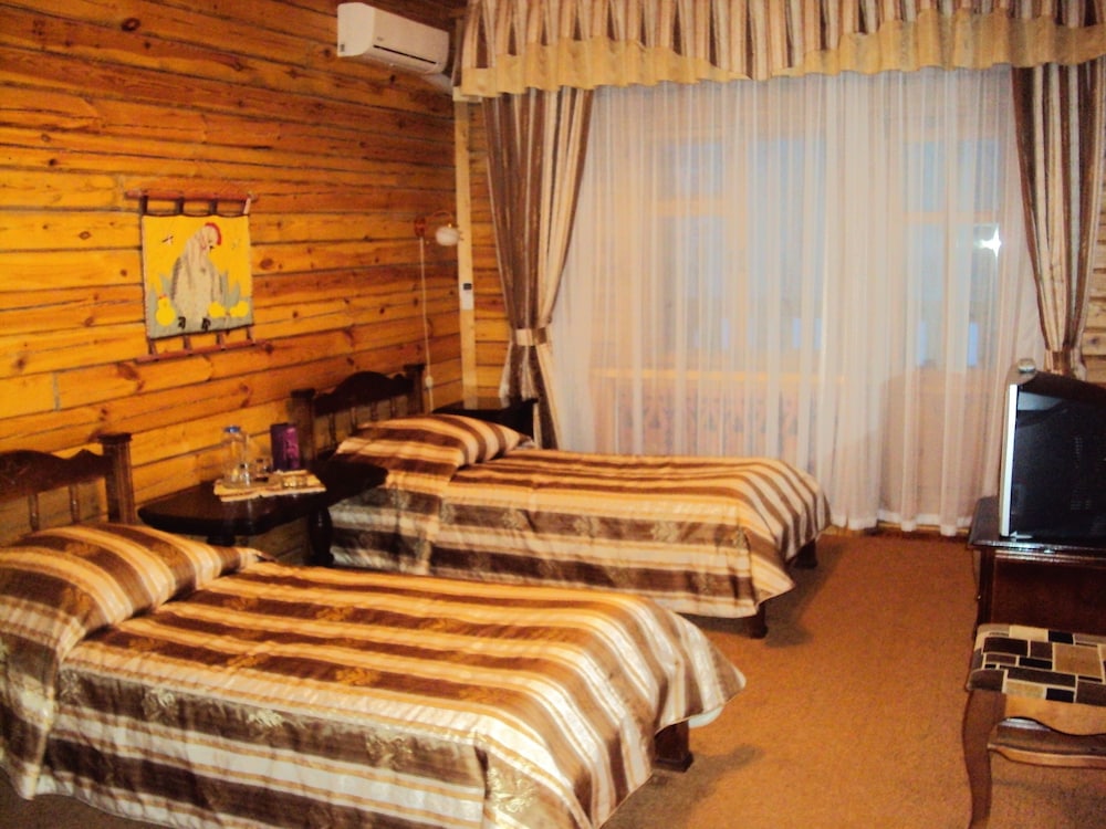 Twin Room, Balcony photo 1
