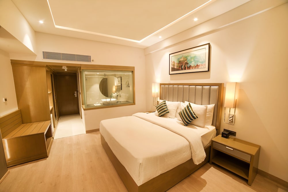 Executive Double Room - Photo 14