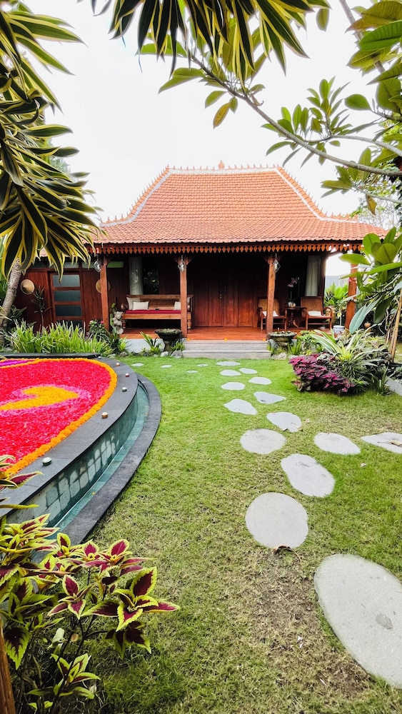 Charming Wooden House photo 1