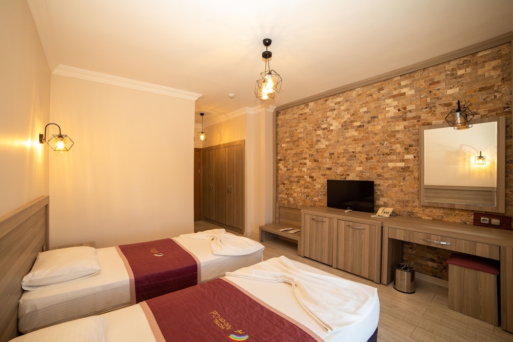 Standard Double or Twin Room photo 3