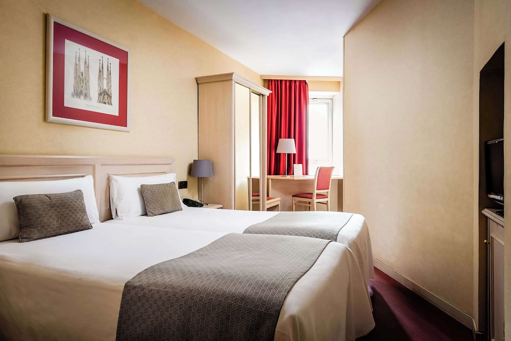 Standard Room photo 2