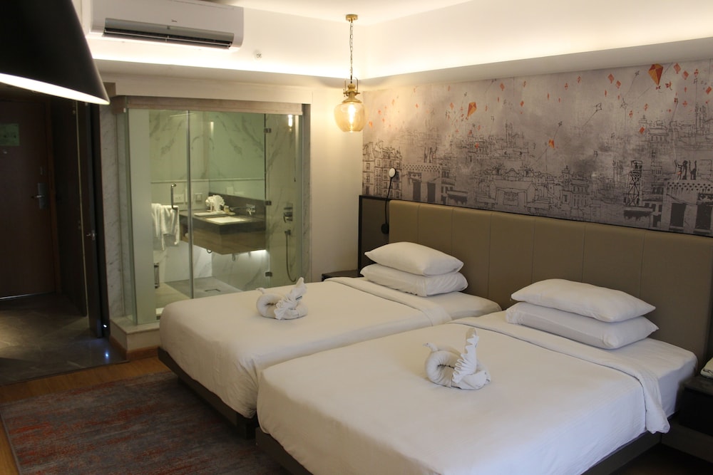 Superior Room - Photo 9