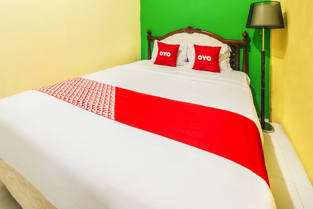 Standard Double Room photo 3