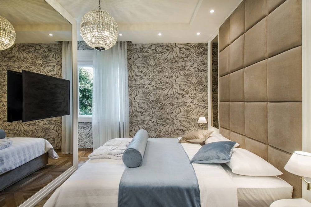 Casa Exotica Room