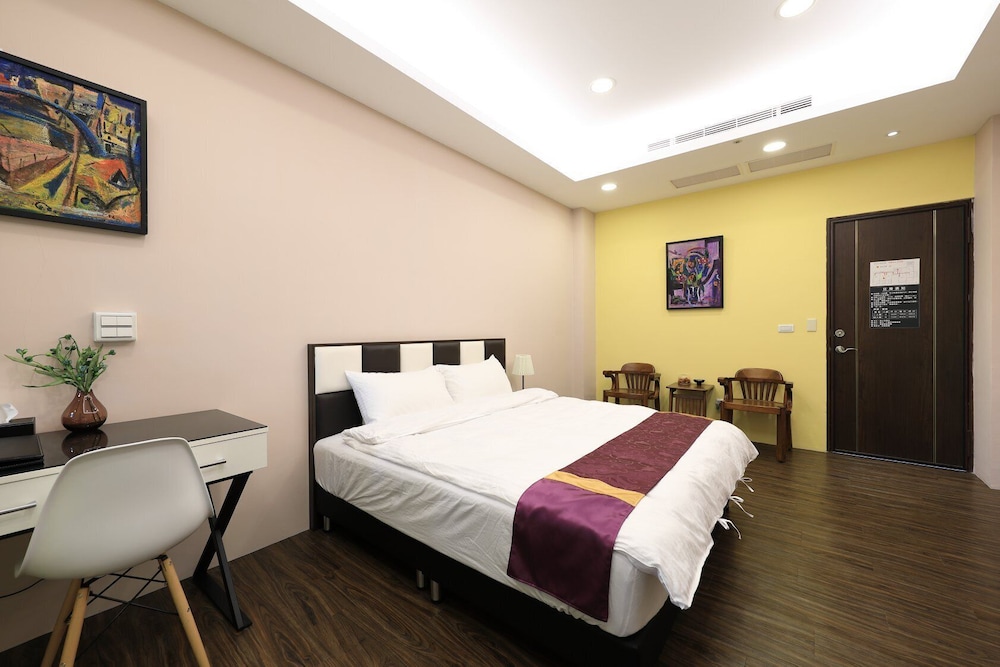 Comfort Quadruple Room photo 1