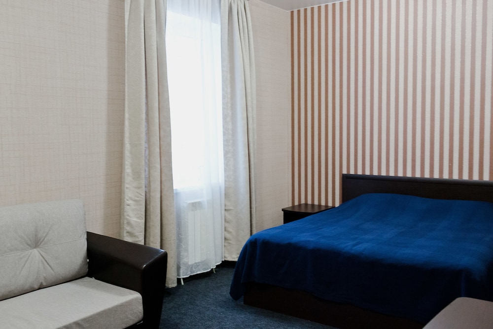 Classic Triple Room photo 1