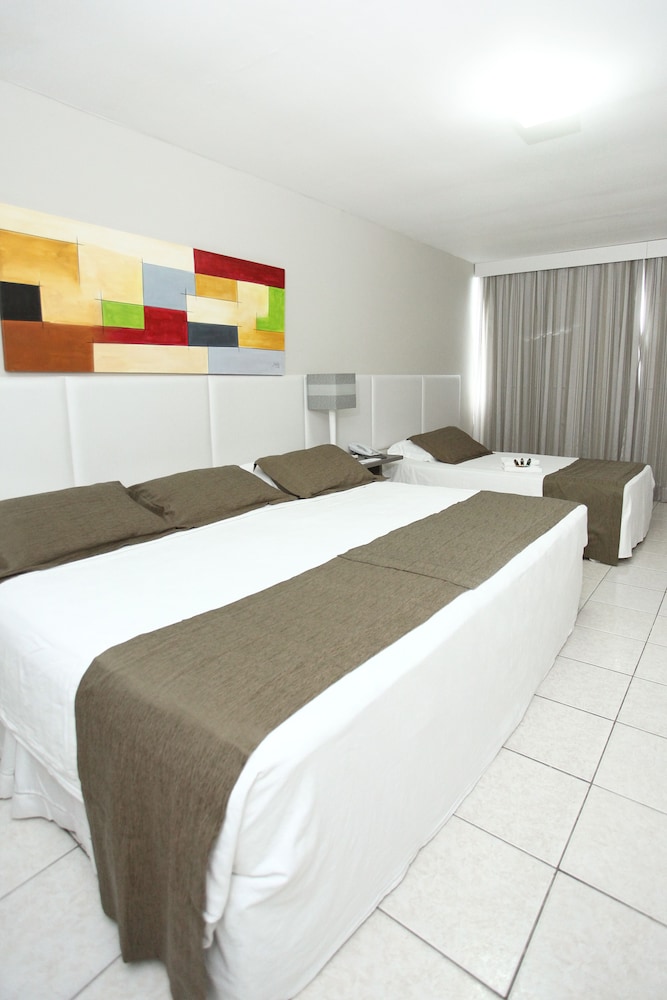 Standard Triple Room - Photo 10