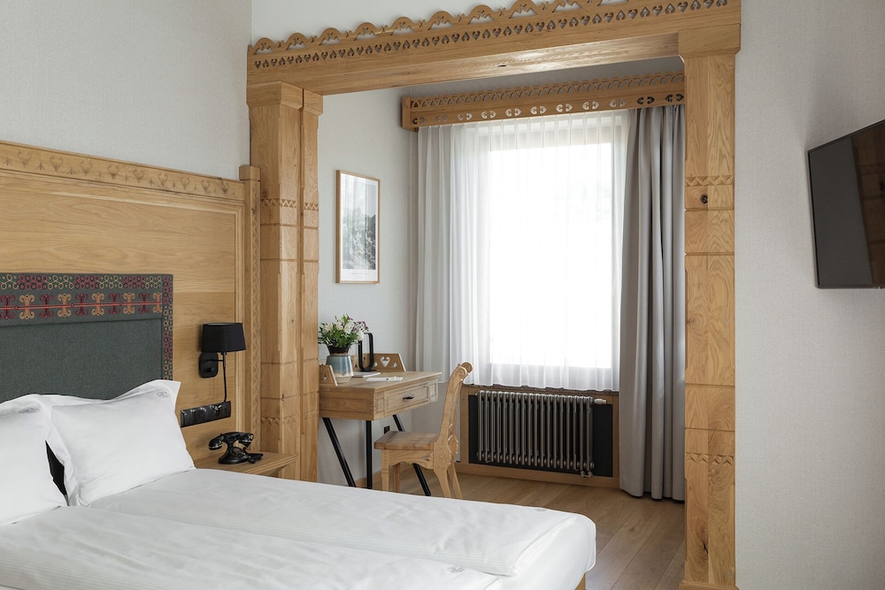 Junior Suite - Photo 8