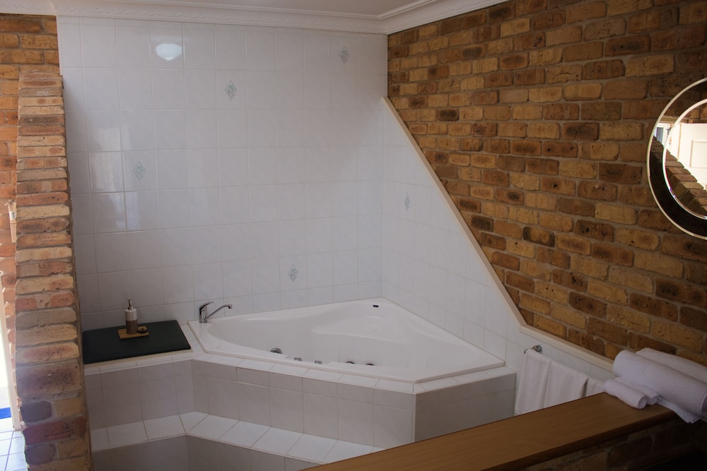 Executive Spa Queen Deluxe photo 3
