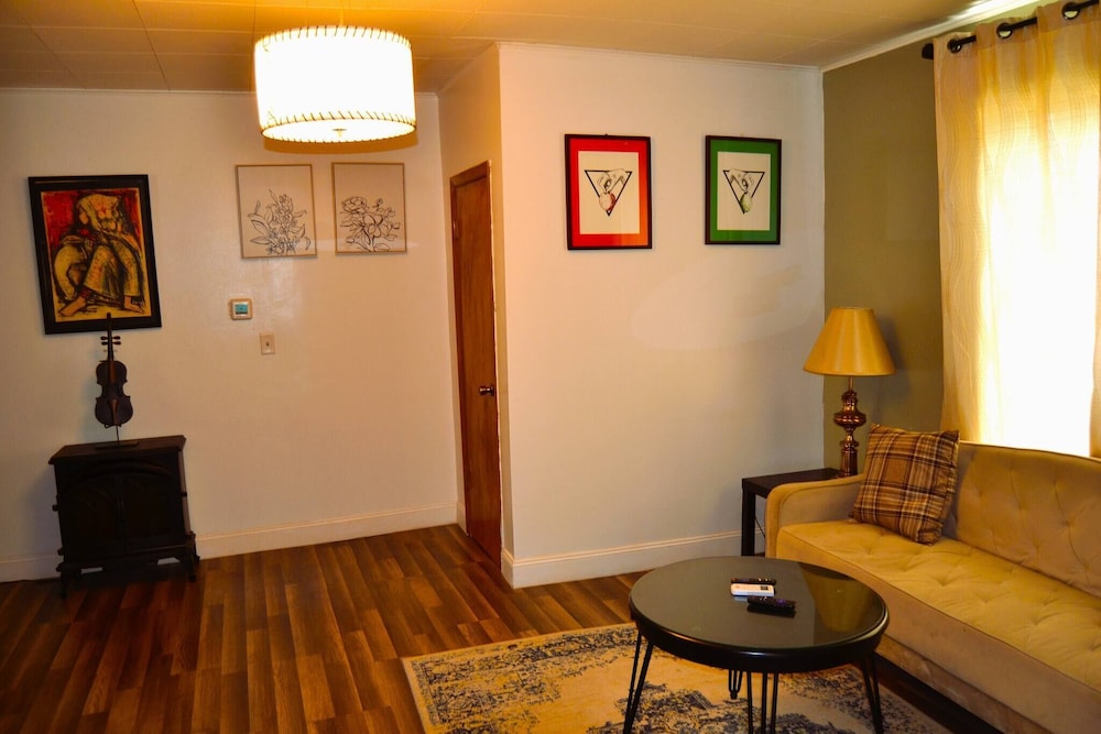 7-bedroom Retreat Sleeps 13, Billede 15