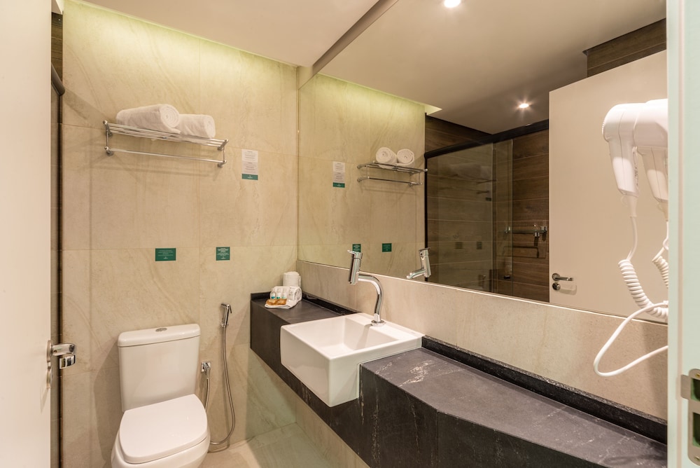 Luxury Room - Photo 5