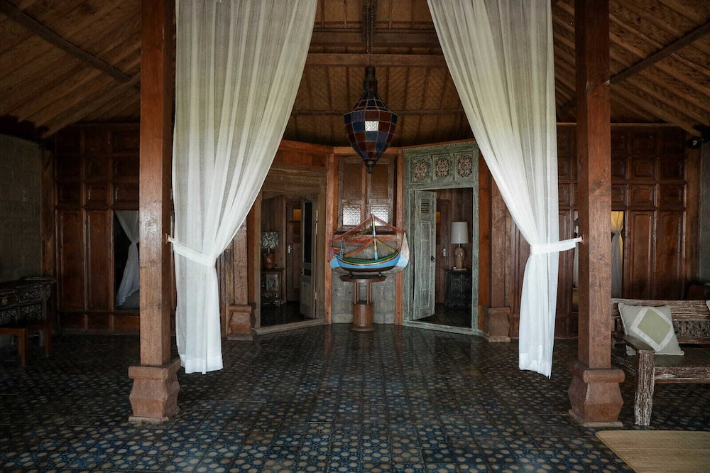 Family Villa