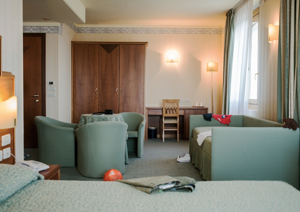 Family Suite - Photo 3
