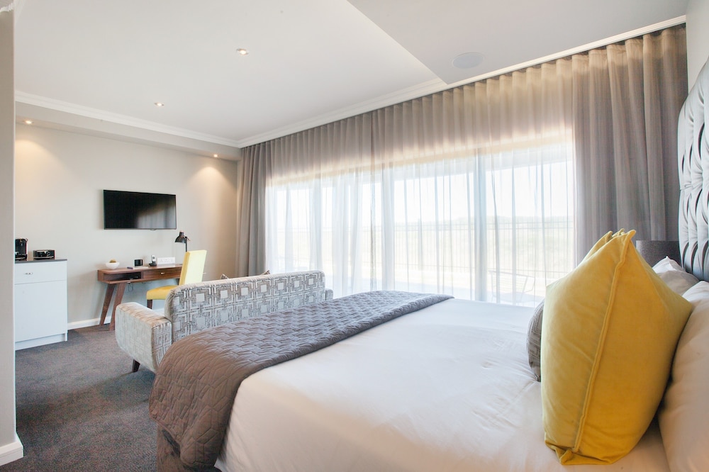 Junior Double Room photo 3