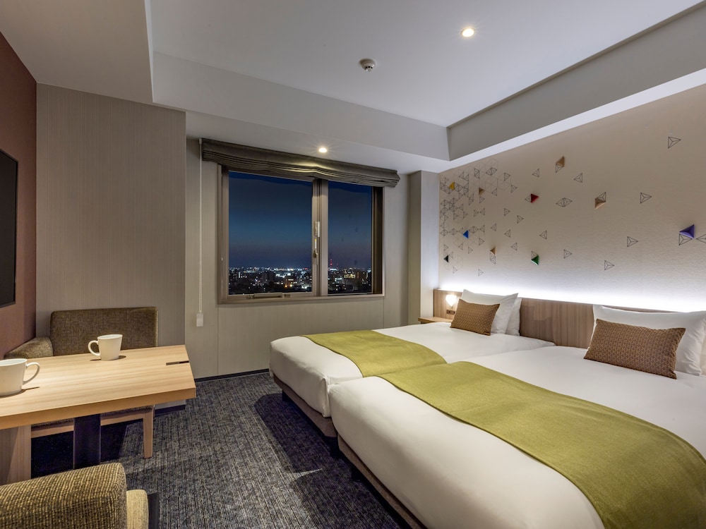 Residential Twin Room, Single Use photo 2