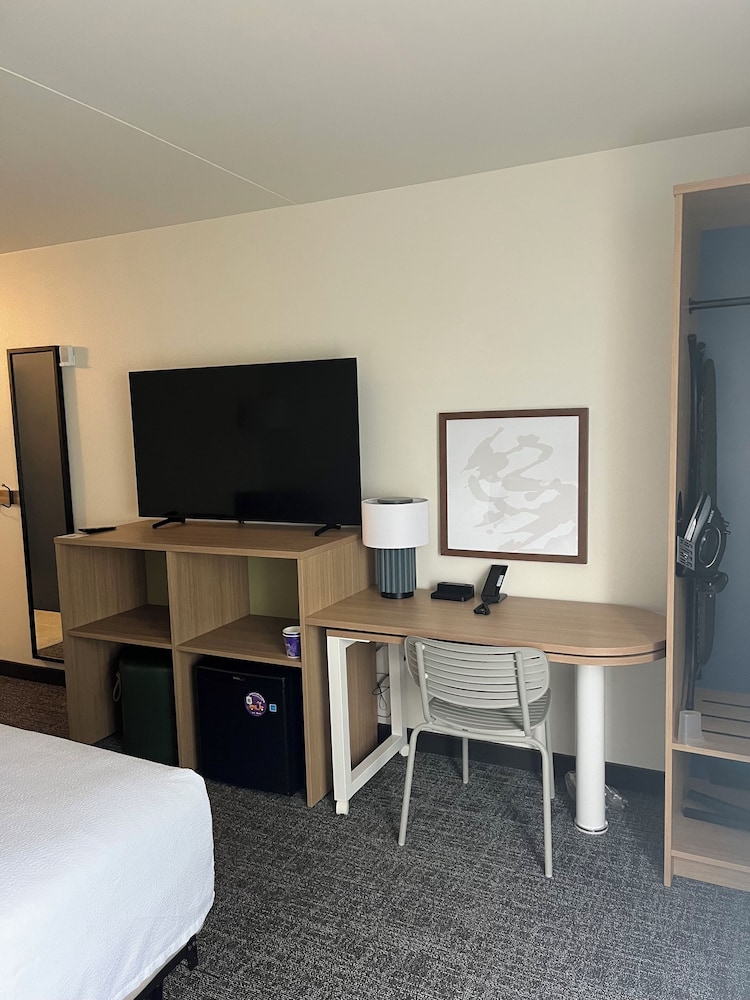 Room, 1 Queen Bed, Accessible, Bathtub (Mobility Accessible) - Photo 2