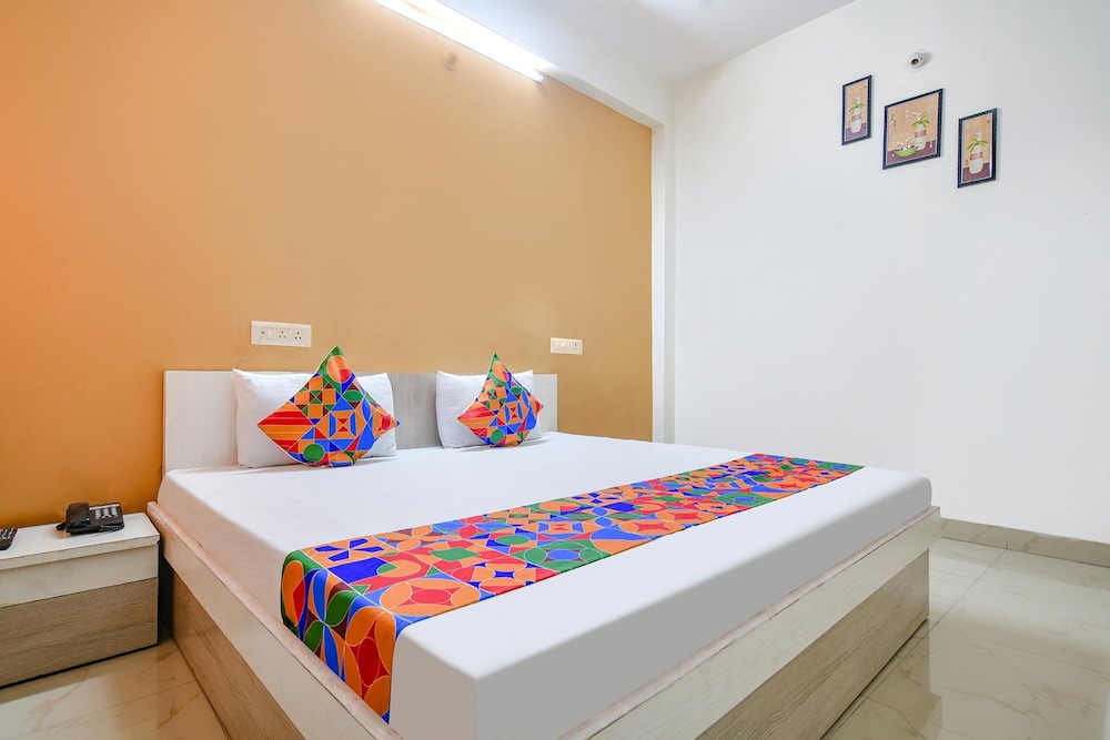Deluxe Room photo 3