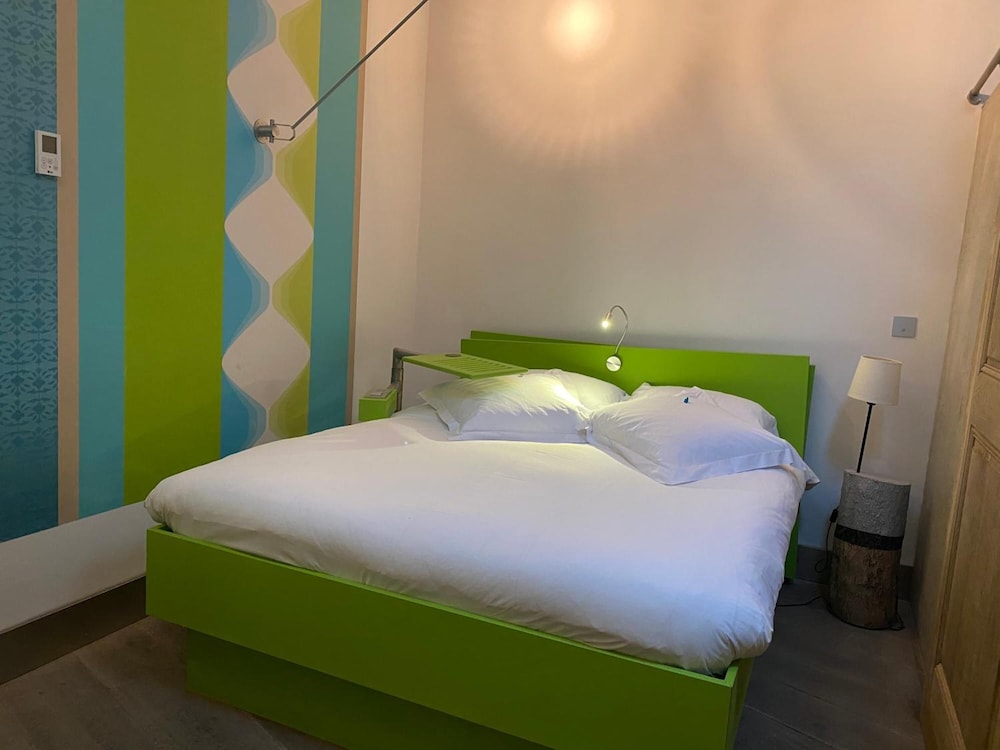 Standard Double Room (Rime) - Photo 3