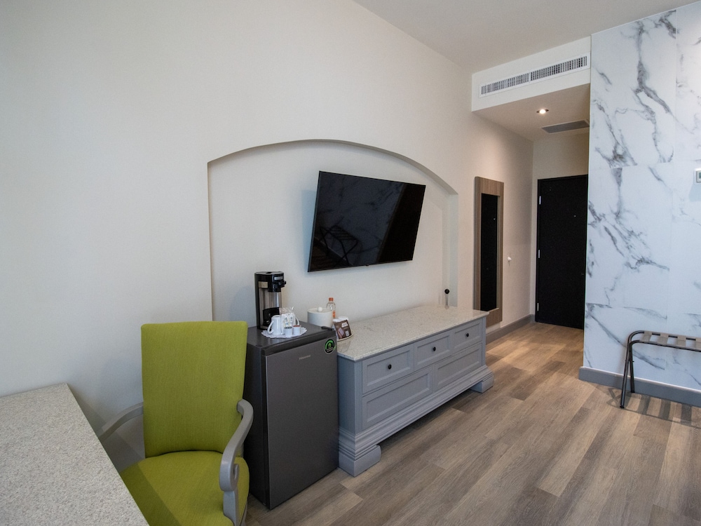 Executive Double Room photo 2