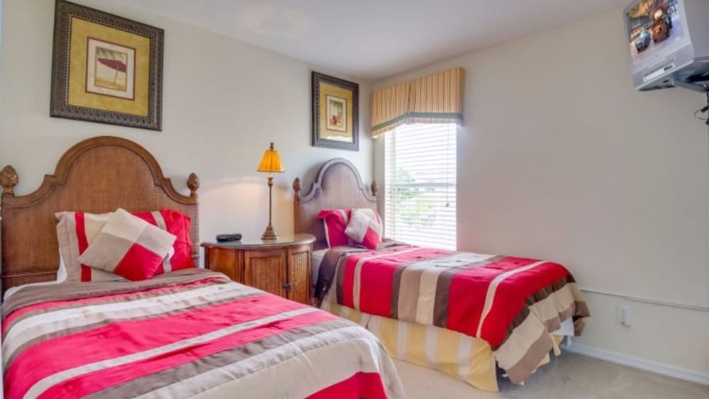 Villa, 6 Bedrooms