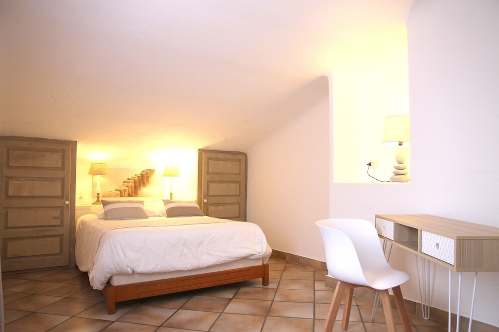 Standard Apartment, Ensuite, Sea View (T3) photo 2