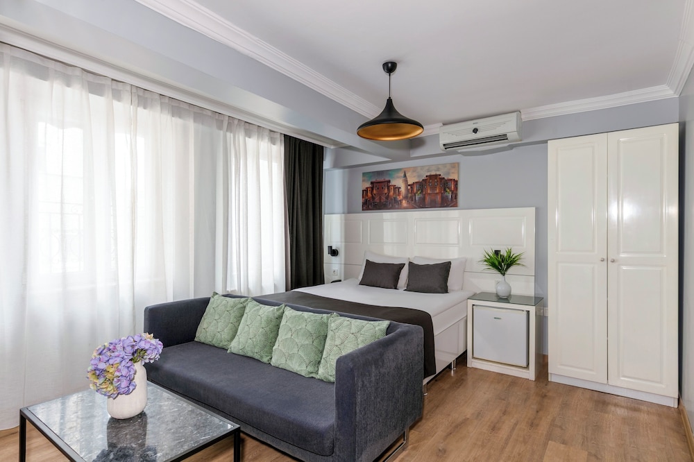 Deluxe Room photo 3