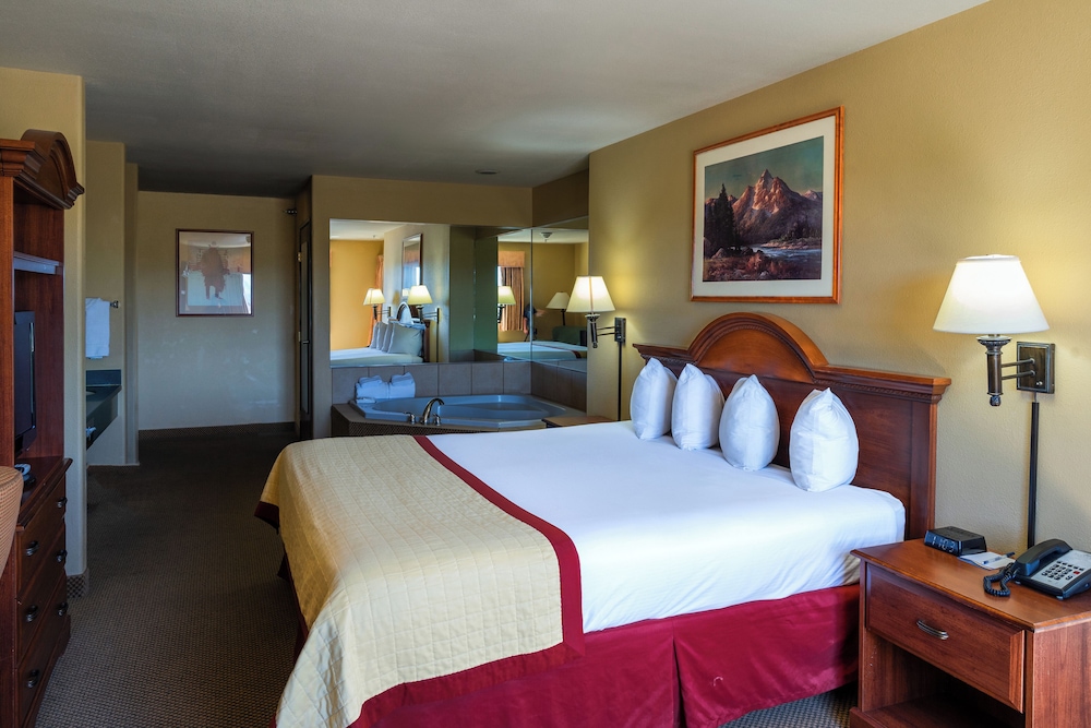 Studio Suite, 1 King Bed, Non Smoking, Pets Not Allowed (Mini Suite)