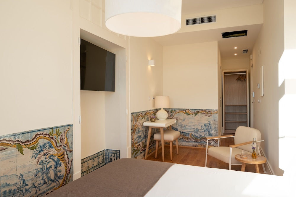 Premier Double Room photo 2
