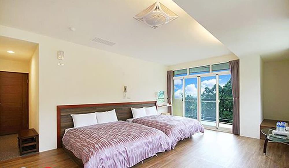 Premium Quadruple Room photo 3