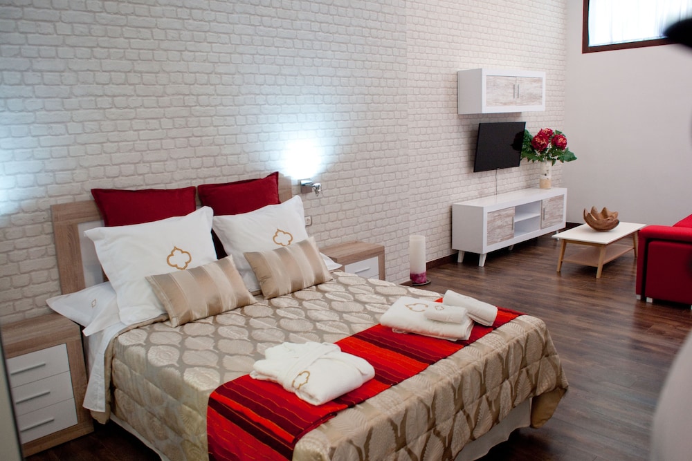 Apartamentos "El Escondite de María", Billede 9