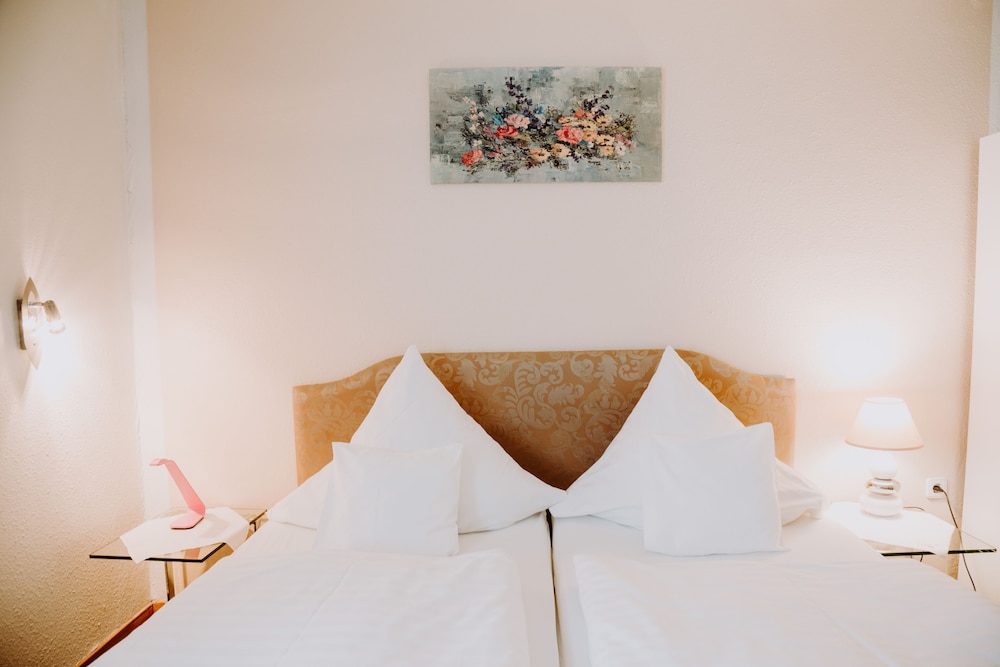 Comfort Double Room Single Use, 1 Bedroom